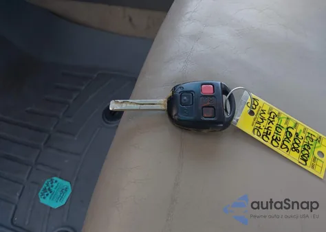 2008 Lexus Gx 470 из США, поврежденный, VIN JTJBT20X480159055